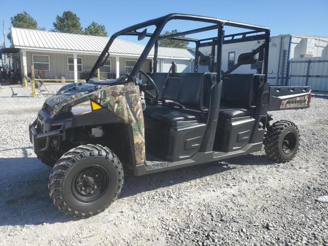 POLARIS RANGER CRE 2017 two tone  gas 4XARVE876H8026694 photo #3