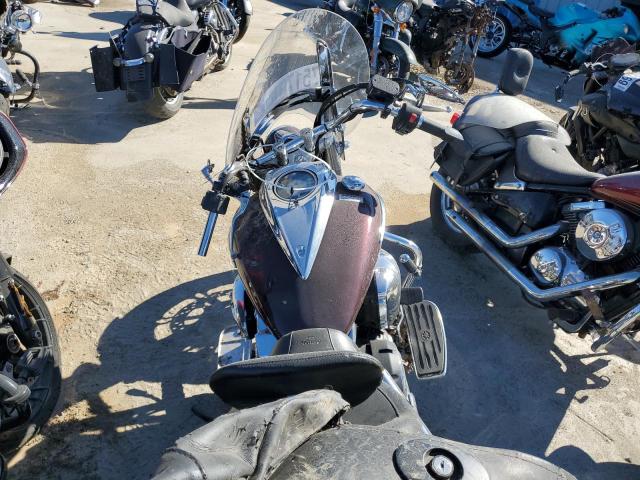 2009 YAMAHA XVS950 JYAVN01E99A001703