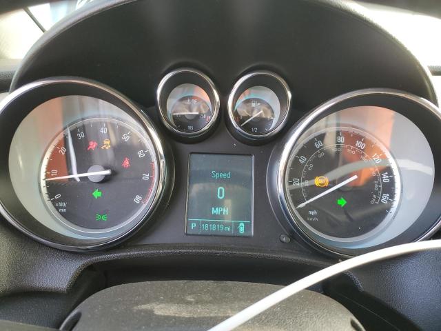 2016 BUICK VERANO CON 1G4PR5SK8G4147228