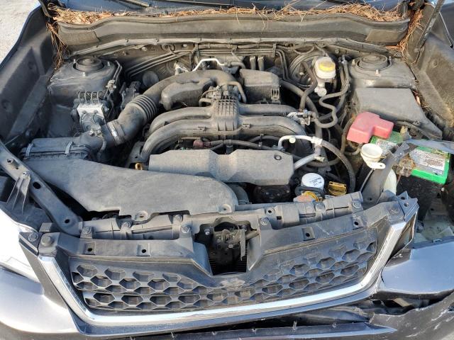 2015 SUBARU FORESTER 2 - JF2SJADC6FH480895