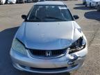 Lot #3024002205 2004 HONDA CIVIC LX