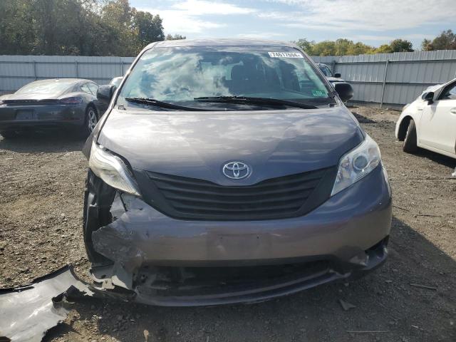 VIN 5TDZK3DC3GS696433 2016 Toyota Sienna no.5