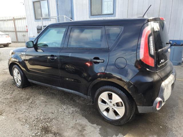 VIN KNDJN2A25G7258369 2016 KIA Soul no.2