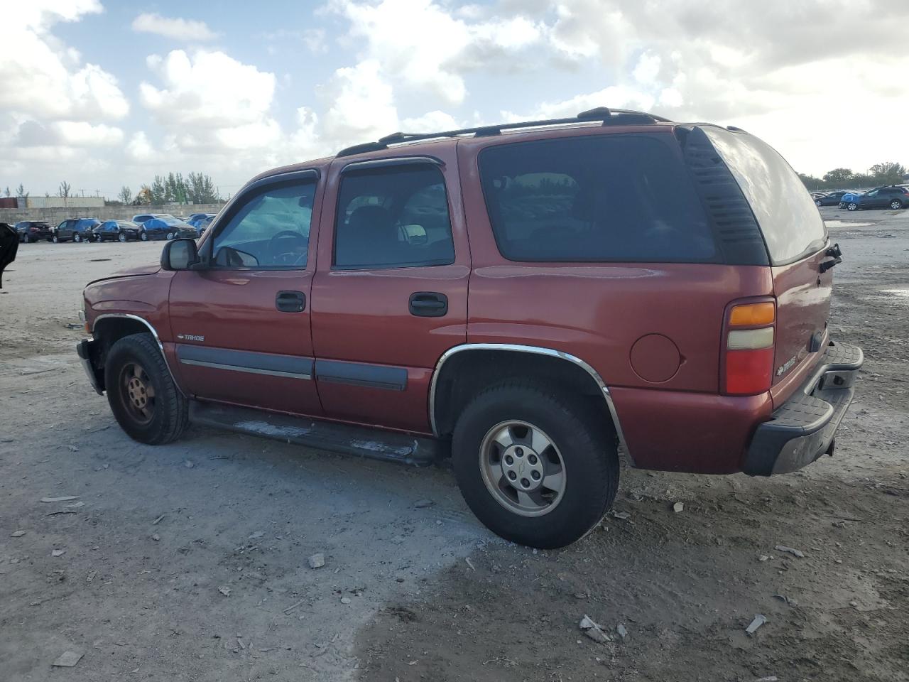 Lot #2986752159 2003 CHEVROLET 1500 454SS