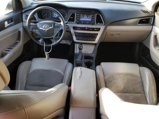 2015 HYUNDAI SONATA SPO - 5NPE34AF3FH227735