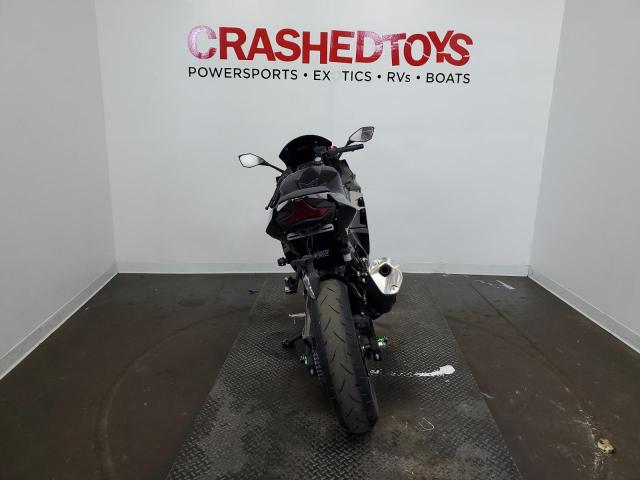 2018 KAWASAKI EX400 - JKAEXKG12JDA04599