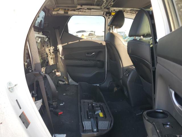 2023 HYUNDAI SANTA CRUZ - 5NTJEDAF9PH063550