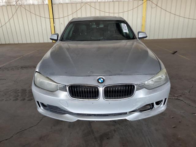 VIN WBA3C3C5XDF979894 2013 BMW 3 Series, 320 I Xdrive no.5