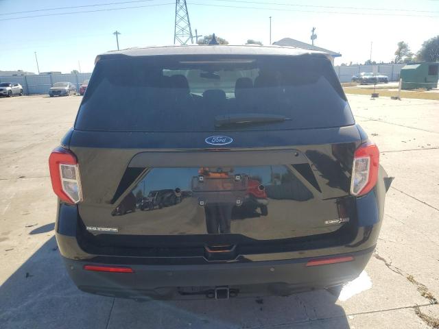 2021 FORD EXPLORER P - 1FM5K8AC6MGC33090