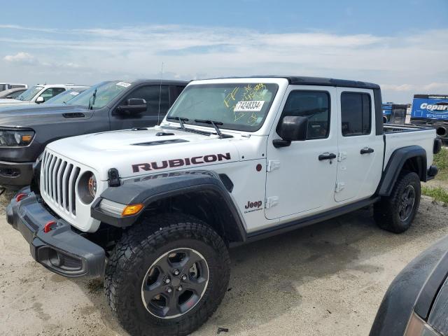 2023 JEEP GLADIATOR #2943458193