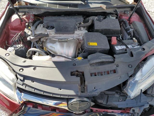 VIN 4T1BF1FK6FU947708 2015 Toyota Camry, LE no.11