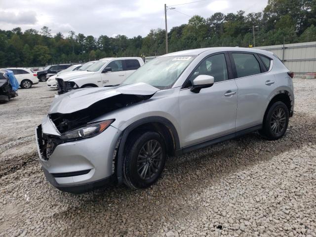 VIN JM3KFABMXJ0318438 2018 MAZDA CX-5 no.1