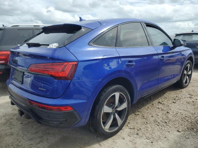 2022 AUDI Q5 SPORTBA WA15AAFY0N2062588