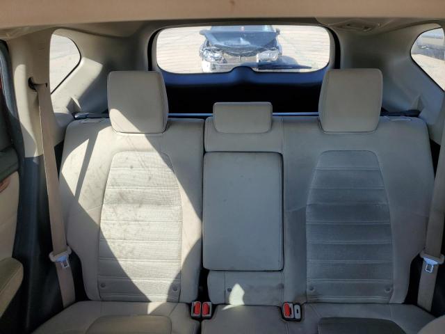 2019 HONDA CR-V EX - 5J6RW1H5XKL006489
