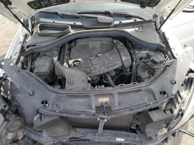 2017 MERCEDES-BENZ GLE 350 - 4JGDA5JB9HA920416