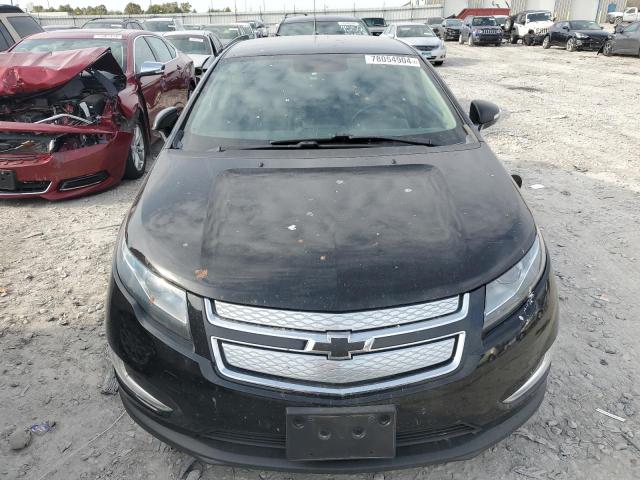 VIN 1G1RB6E4XDU132240 2013 Chevrolet Volt no.5