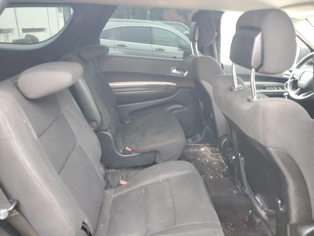 2015 DODGE DURANGO SX - 1C4RDHAG7FC239378