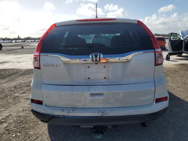 VIN 5J6RM3H37GL000169 2016 Honda CR-V, LX no.6