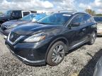 2019 NISSAN MURANO S - 5N1AZ2MJ4KN139770