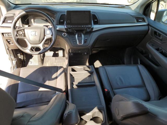 2018 HONDA ODYSSEY EX - 5FNRL6H7XJB064990