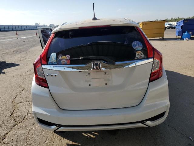 2020 HONDA FIT EX - 3HGGK5H81LM726582