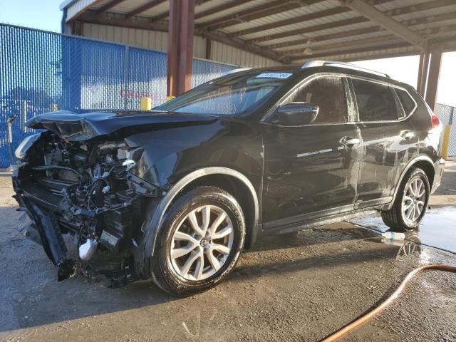 2019 NISSAN ROGUE S #3024592671