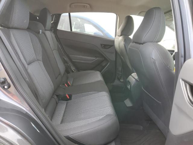2024 SUBARU CROSSTREK - JF2GUADC4R8324307