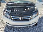 HONDA ODYSSEY EX photo