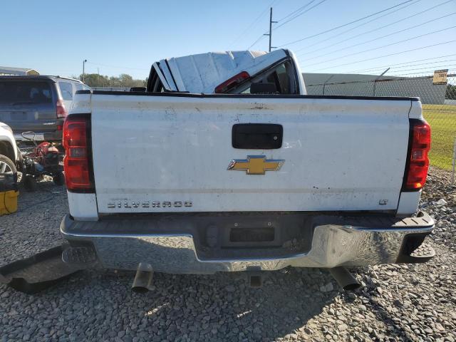 2015 CHEVROLET SILVERADO - 3GCUKREC1FG140016