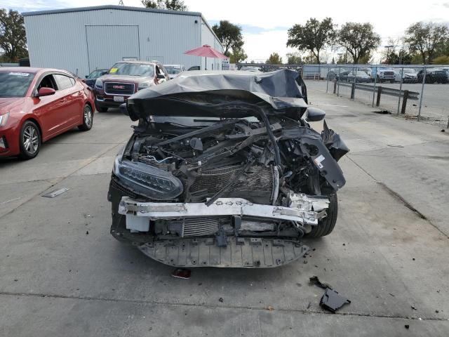 2021 HONDA ACCORD SPO - 1HGCV1F33MA094883