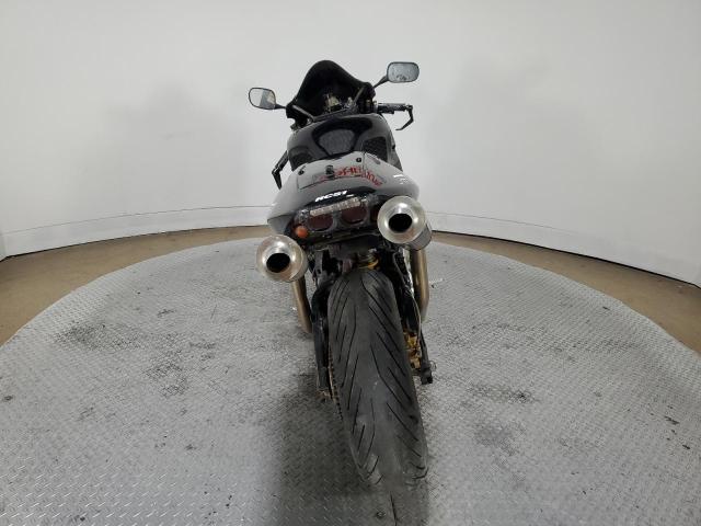 2001 HONDA RVT1000 R JH2SC45301M100546