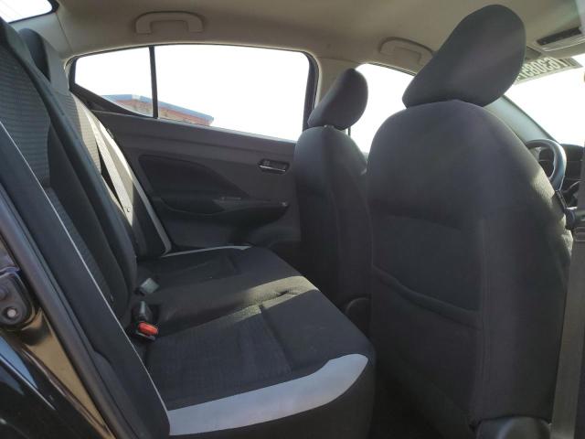 2021 NISSAN VERSA SV - 3N1CN8EV6ML891179