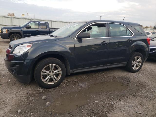 2014 CHEVROLET EQUINOX LS #3020771100