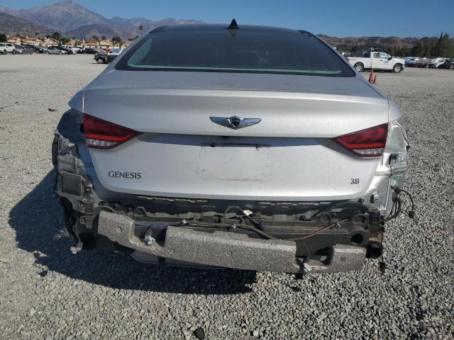 VIN KMHGN4JE4GU142058 2016 Hyundai Genesis, 3.8L no.6