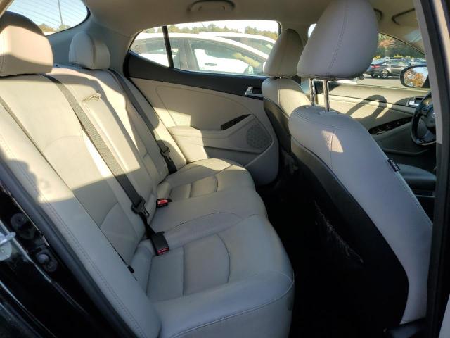 2015 KIA OPTIMA EX - 5XXGN4A7XFG407737