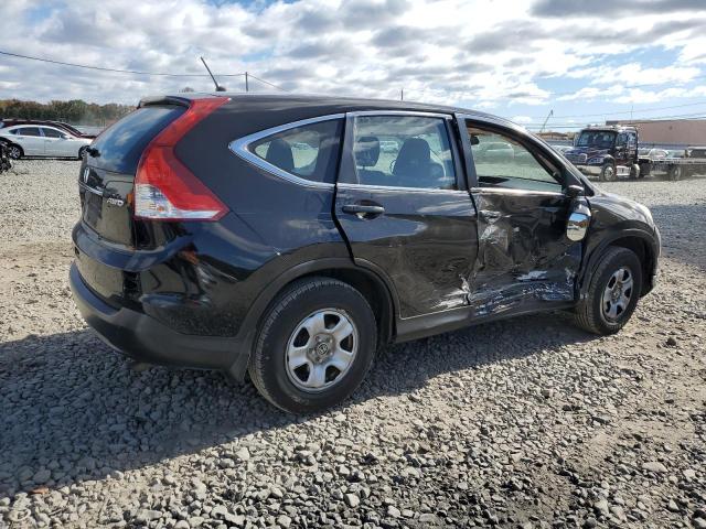 VIN 2HKRM4H3XDH600762 2013 Honda CR-V, LX no.3