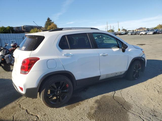 2019 CHEVROLET TRAX 1LT - 3GNCJLSB3KL221891