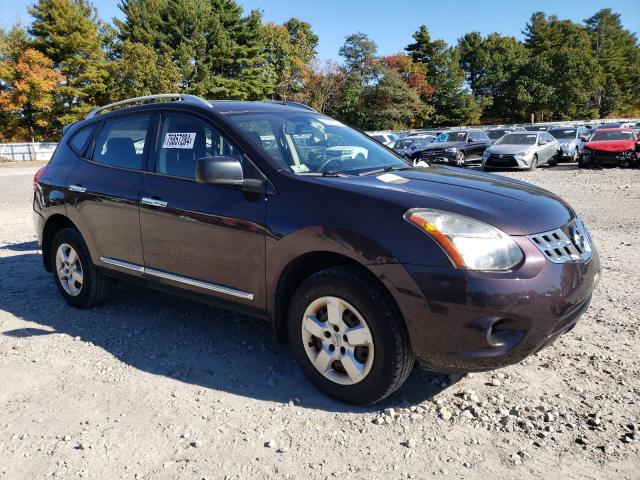 2015 NISSAN ROGUE SELE - JN8AS5MV1FW757758