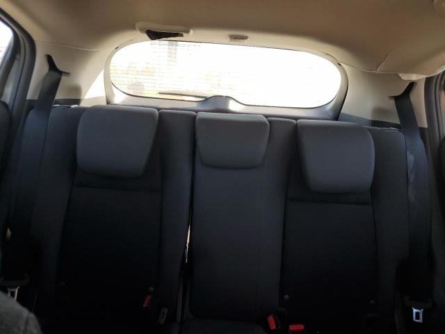 2022 HONDA HR-V LX - 3CZRU6H30NM731779