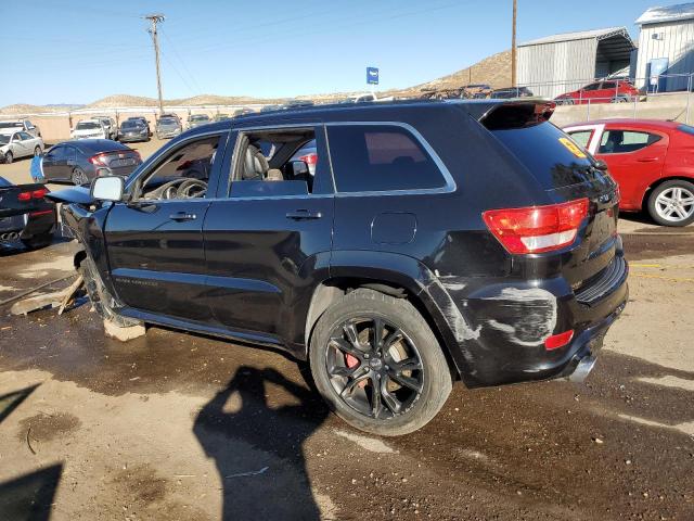 Vin: 1c4rjfdj0dc603304, lot: 77858894, jeep grand cher srt-8 20132