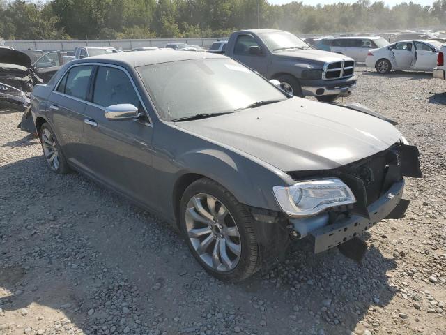 2018 CHRYSLER 300 LIMITE - 2C3CCAEG8JH127144