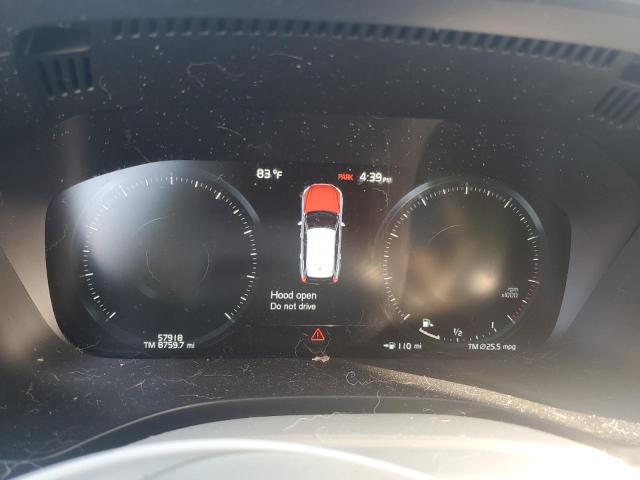 2019 VOLVO XC60 T5 - LYV102RK4KB293329