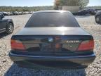 BMW 740 IL photo