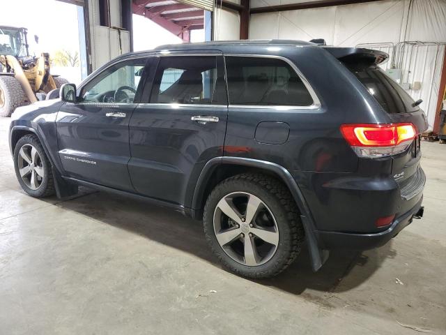 VIN 1C4RJFCM8EC384573 2014 Jeep Grand Cherokee, Ove... no.2