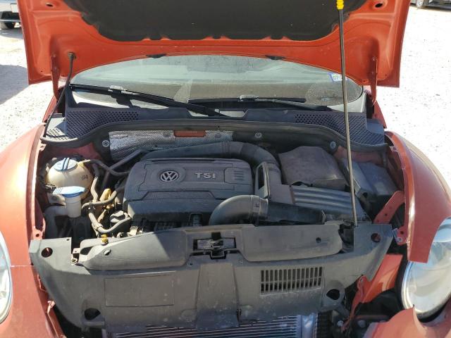 2016 VOLKSWAGEN BEETLE SE 3VWJ17AT2GM633896