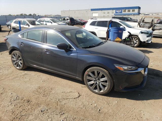 2020 MAZDA 6 TOURING - JM1GL1VM3L1518321