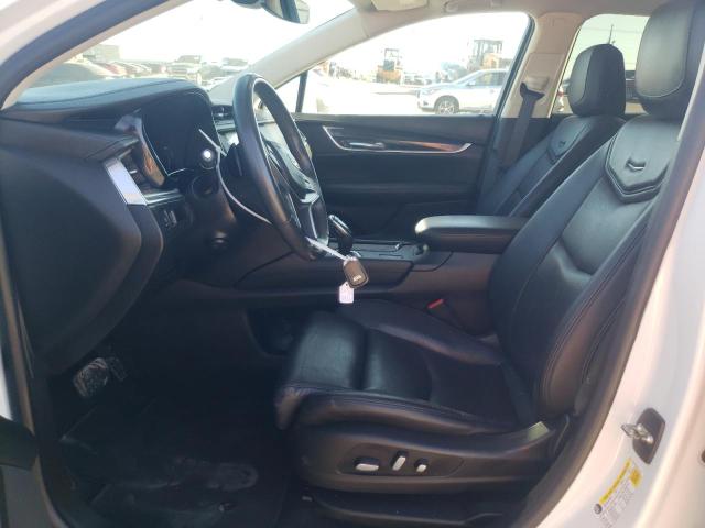 2017 CADILLAC XT5 LUXURY - 1GYKNBRS9HZ224167
