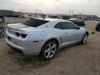 CHEVROLET CAMARO LT photo