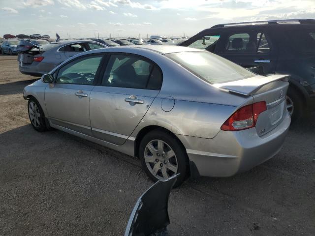 Vin: 2hgfa1f57ah310063, lot: 75050774, honda civic lx 20102