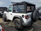 JEEP WRANGLER S снимка